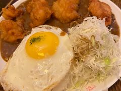 -金龙咖喱