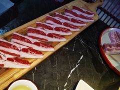 -十三姨正合丰烤肉(营迹路店)