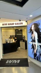 -WM Hair Salon