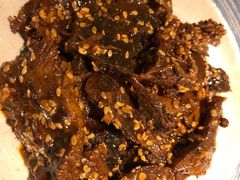 -受气牛肉·耙牛肉火锅(水晶郦城店)