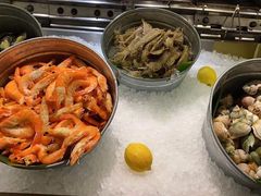 -上海锦江汤臣洲际大酒店壹阶层