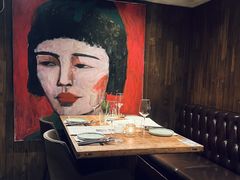 -Ginger(兴国路店)