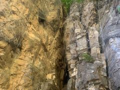 -孤山寨风景区
