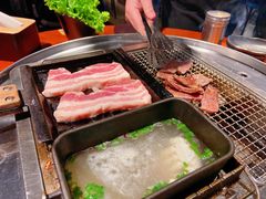 -伍丁·烤牛肋(和平东桥店)
