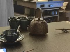 -湊湊火锅·茶憩(打浦桥日月光店)