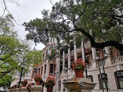 -香港大学
