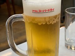 朝日啤酒-肥仔文澳门猪骨煲(南京西路店)