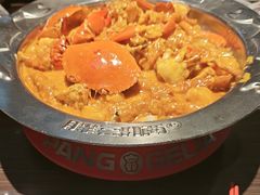 -胖哥俩肉蟹煲(杭州下沙学林街店)