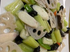 -金苑海鲜酒家(新港中路店)