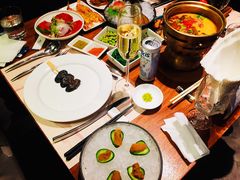 -Mr·Fish鱼鲜生海鲜放题(银泰in99店)