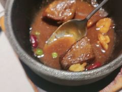 -千百味红餐厅·江西菜(绿地双子塔店)