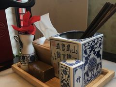 -京城小江南·北京烤鸭·江南土菜·白鱼(中关村店)