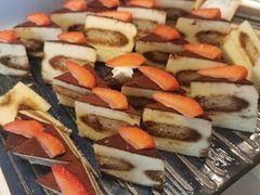 -J cafe 朝夕餐厅