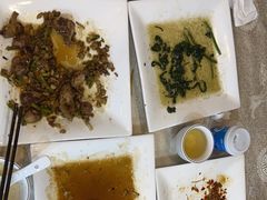 -阳江餐厅·30年老字号·粤菜海鲜大排档