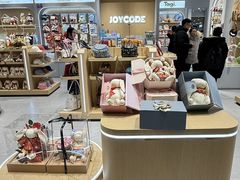 -凯德MALL(西直门店)