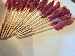 -南门涮肉(天坛南门店)