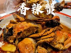 -老长沙龙虾馆·聚会餐厅(白石洲店)