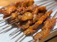 -丁虎子烤肉(国道二店)