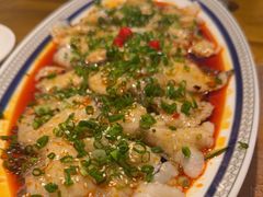 -弓虽昌焖烧鸡(大竹林店)
