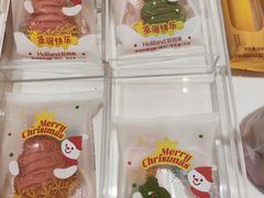 -好利来(大港店)