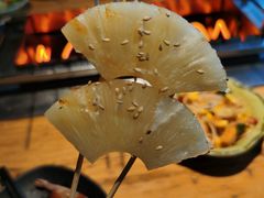 -悦屋老板娘的烤肉店(紫薇田园店)