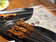 -元志初腊汁肉夹馍(钟楼粉巷店)
