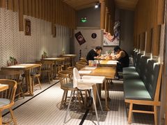 大堂-炖物24章·顺时轻养茶(杭州保利时光里店)