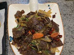 -丁虎子烤肉(国道二店)