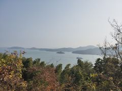 -天目湖涵田半山温泉