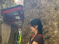 -窦圌山风景区