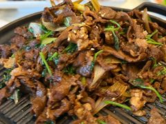 -金家老三饭庄(常营店)