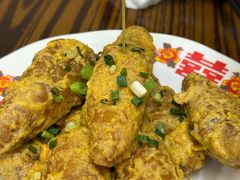 -谢记上海大排档(长寿路店)