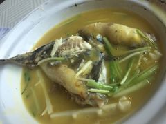 -扬州狮子楼·非遗淮扬菜(总店)