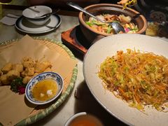 -苏乡兰亭·新派淮扬菜(吾悦广场店)