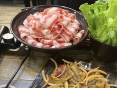 -张姐烤肥牛(西丽店)