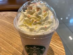 -星巴克(邯郸新世纪广场店)