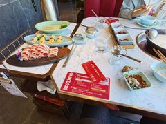 -捞神煲汤火锅(湖滨商业街店)