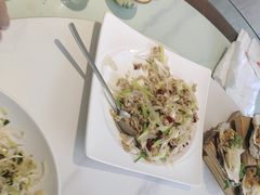 -小红鲸·海鲜餐厅(轸大路店)