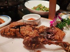 -缪氏川菜(深圳北站缤果空间店)