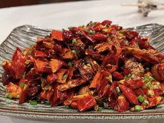 -白云中餐厅·粤菜·亚龙湾喜来登度假酒店