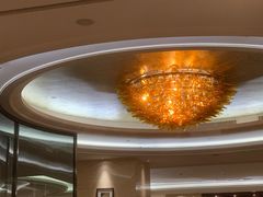 -新发展亚太JW万豪酒店·福苑咖啡厅