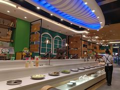 -豪约客牛排(世贸店)