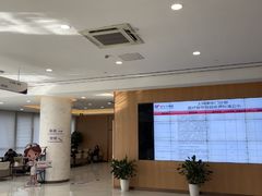 -美年大健康体检中心(浦东美张分院)