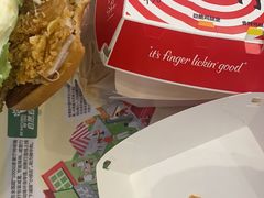 -肯德基(中华路店)