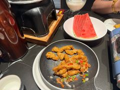 -明丰小渔馆(明月路店)