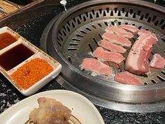 -牛焱·烧肉酒肆(五大道店)