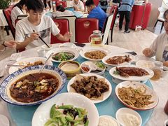 -普天和酒楼(天津之眼店)