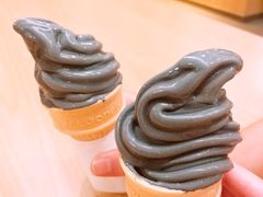-麦当劳(西单明珠店)
