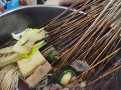 -厕所串串(文殊院店)