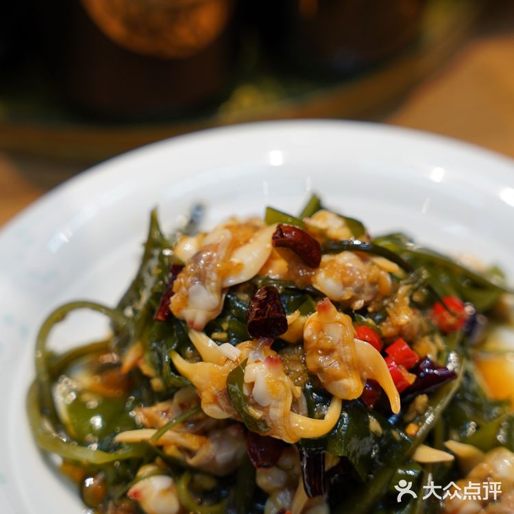 怎么会有这么好吃的店啊！这一餐我真真的吃服了！[调皮]